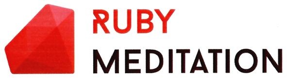 ruby meditation