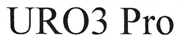 uro3 pro