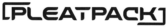 pleatpack