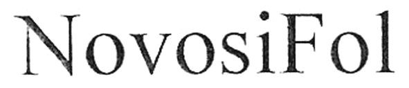 novosi fol
