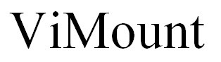 vi mount
