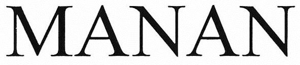 manan