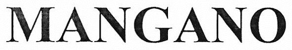 mangano