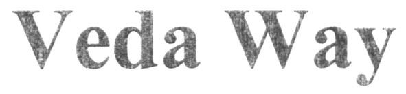 veda way