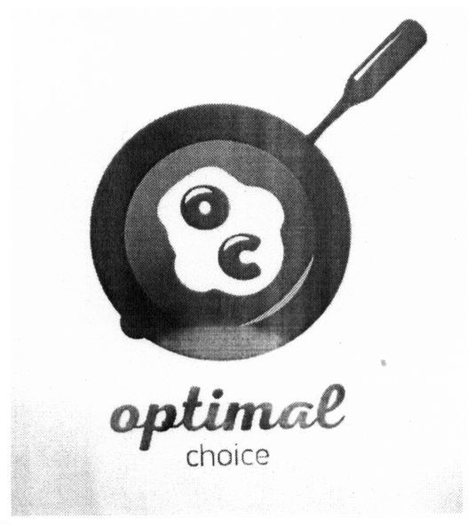 optimal choice