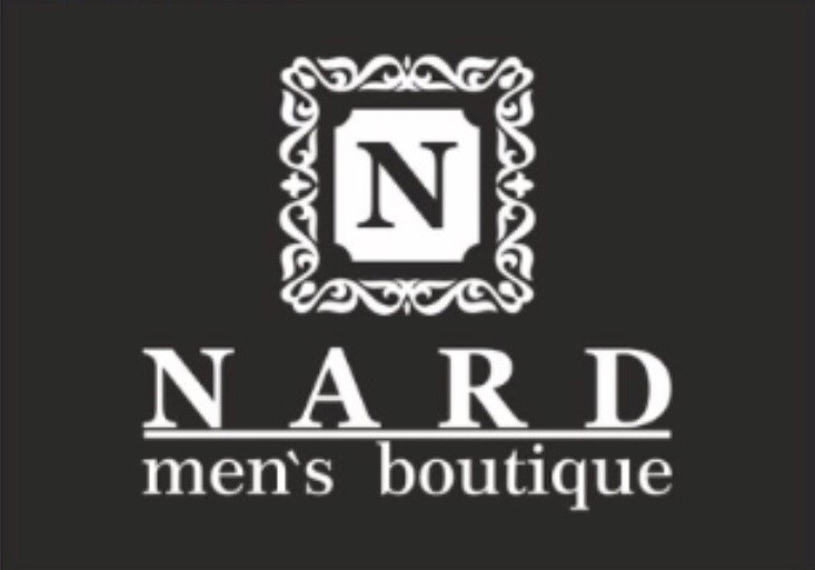 men`s boutique