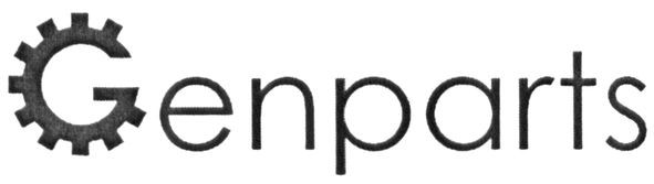 genparts