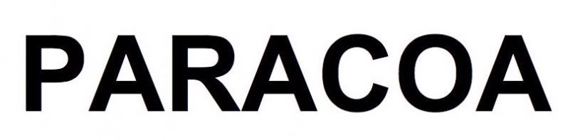 paracoa