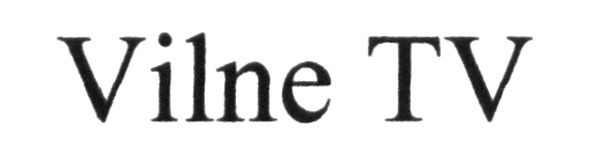 vilne tv