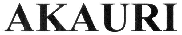 akauri