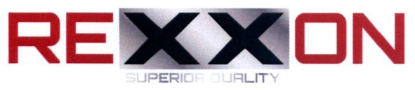 rexxon superior quality