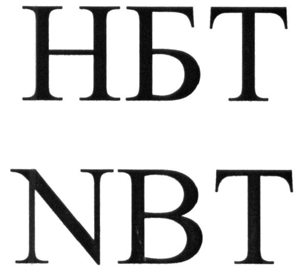 нбт