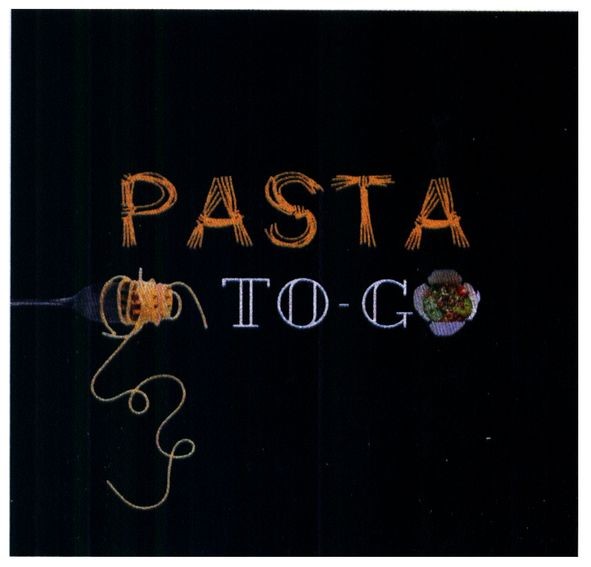 pasta to-go