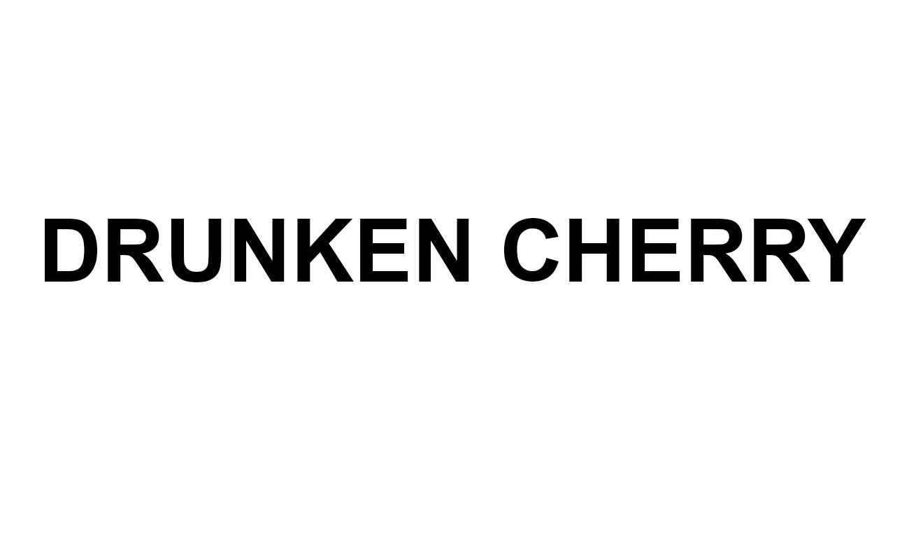 drunken cherry