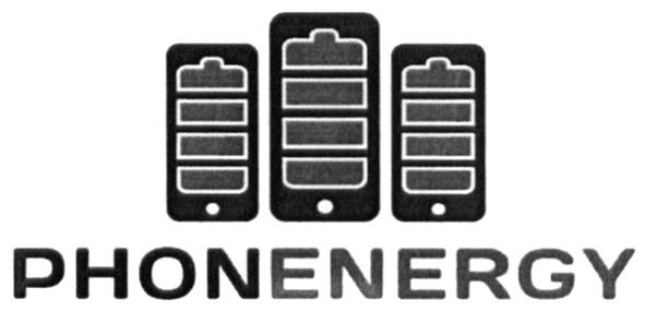 phon energy