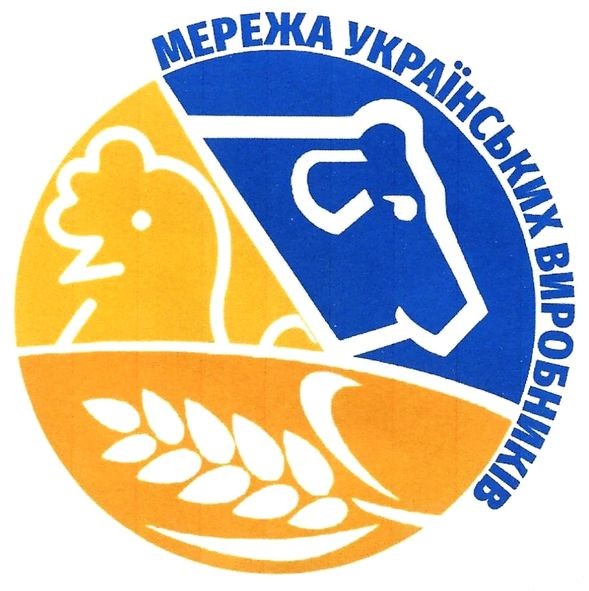 мережа українських виробників