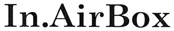 in.air box