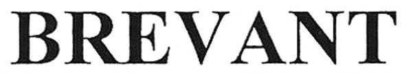 brevant