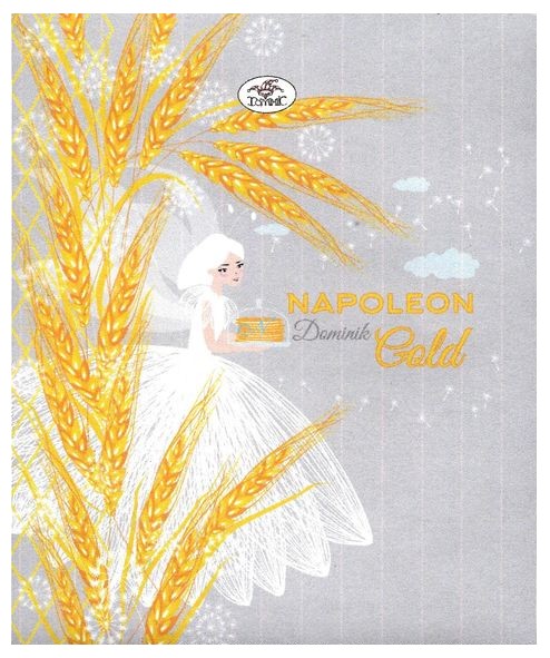 dominik napoleon gold