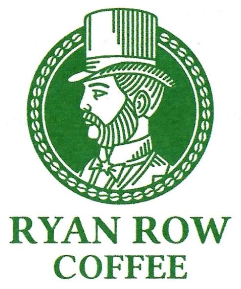 ryan row coffee