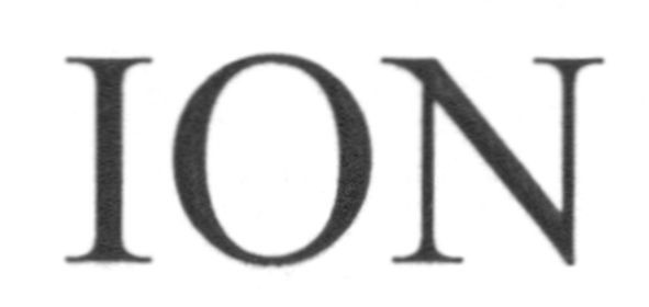ion