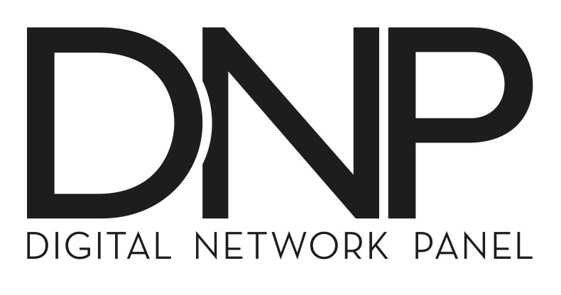 digital network panel
