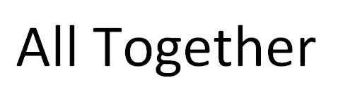 all together