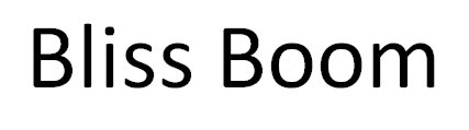 bliss boom
