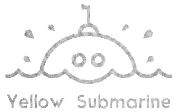 yellow submarine
