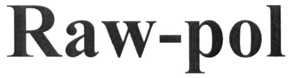 raw-pol