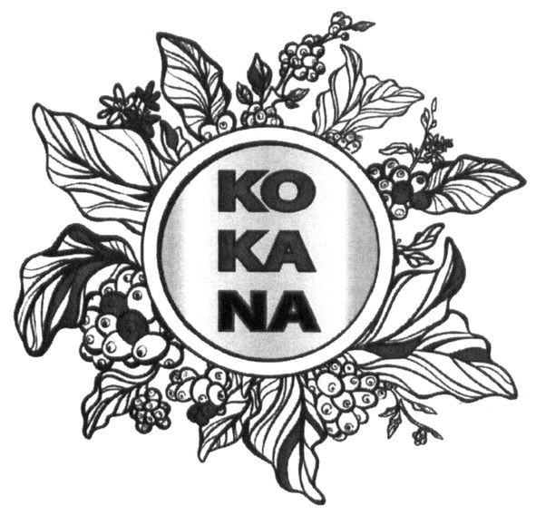 ko ka na