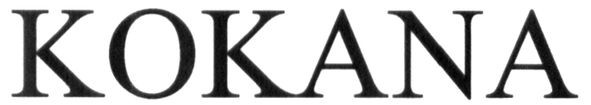 kokana