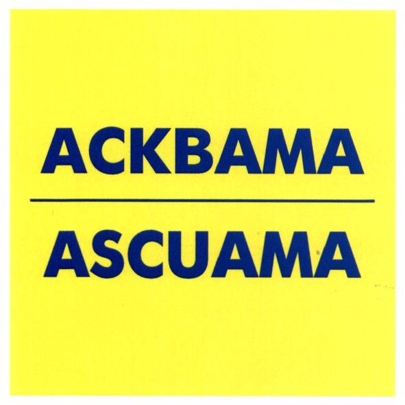 ascuama