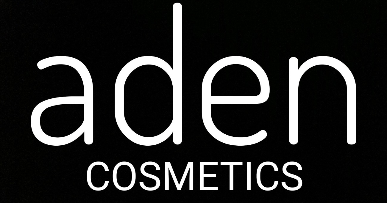 aden cosmetics