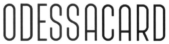 odessacard