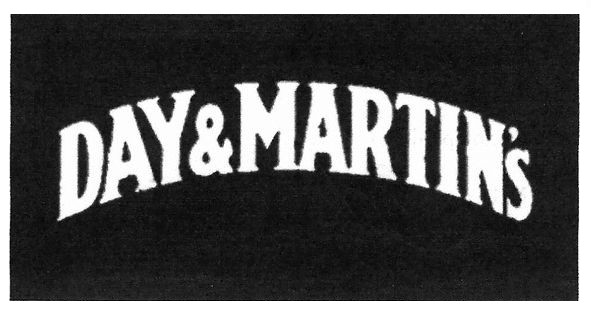day&martin`s