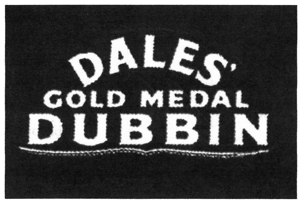 dales` gold medal dubbin