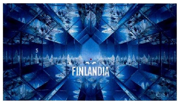 finlandia