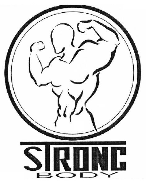 strong body