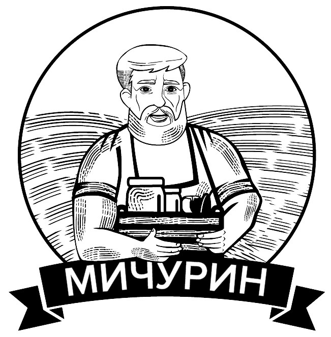мичурин