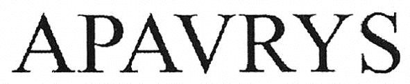 apavrys