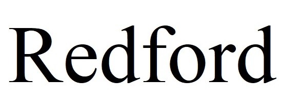 redford