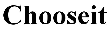 chooseit