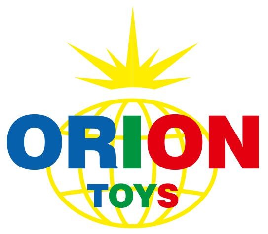 orion toys