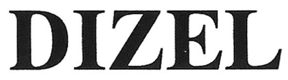 dizel