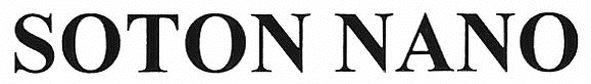 soton nano