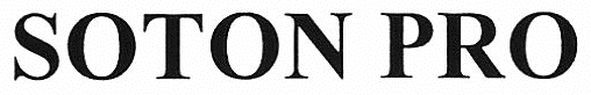 soton pro