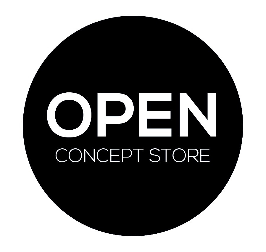 open concept store