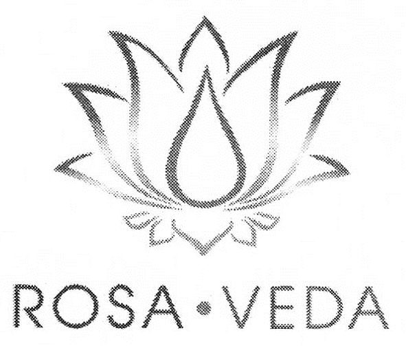 rosa veda