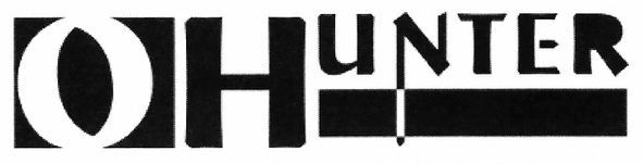 o hunter